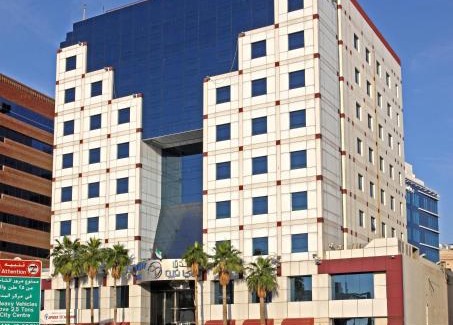 Bur Dubai Hotel | Sea View Hotel Dubai