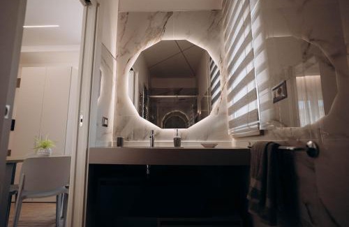 Strongoli Apartment | Sea-View