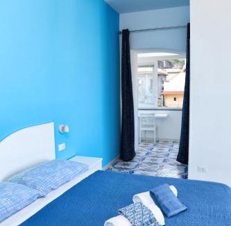 Piano di Sorrento Apartment | SEAINSIDE HOUSE - PENISOLA SORRENTINA