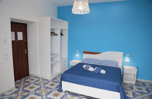 Piano di Sorrento Apartment | SEAINSIDE HOUSE - PENISOLA SORRENTINA