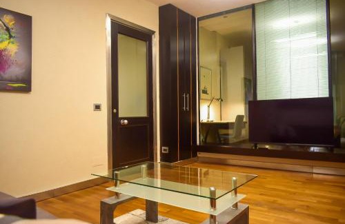 Chiaia House | Seaside Caracciolo