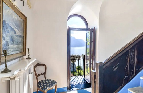 Ravello Villa | SELENE - Eight Bedroom Villa, Sleeps 16
