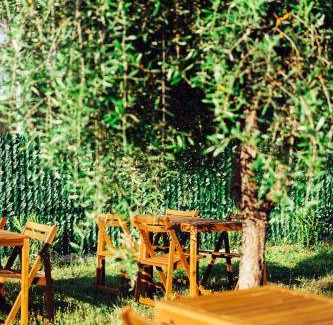 Chieti Scalo Apartment | Serviced apartment ∙ 2 bedrooms ∙ 5 guests