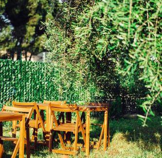 Chieti Scalo Apartment | Serviced apartment ∙ 2 bedrooms ∙ 5 guests