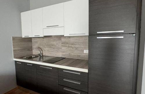 Chieti Scalo Apartment | Serviced apartment ∙ 2 bedrooms ∙ 5 guests