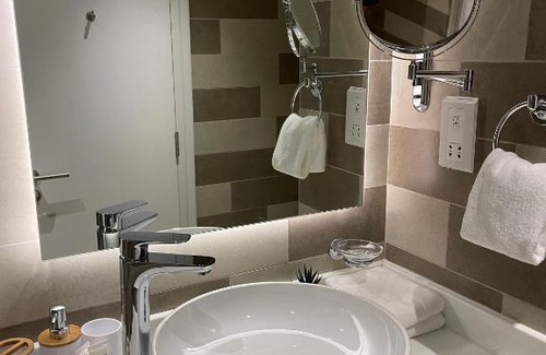 Palm Jumeirah Hotel | Seven Palm Apartments Palm Jumeraih