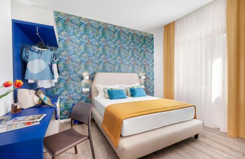 Castellammare di Stabia Apartment | Shabby Chic Seaview Apartments
