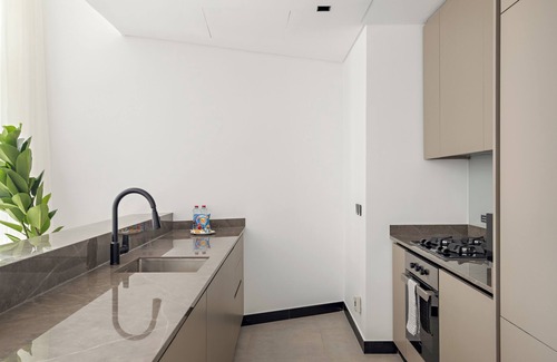 Business Bay Apartment | Silkhaus 15 Northside, Business Bay Dubai