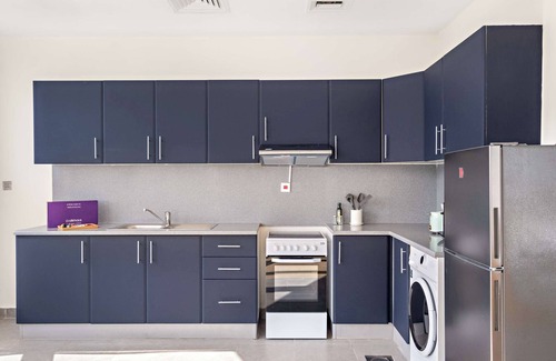 Barsha Heights Apartment | Silkhaus Chic Studio | Barsha Heights | Madison