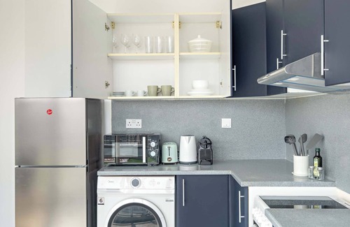 Barsha Heights Apartment | Silkhaus Cozy Studio| Madison | Barsha Heights