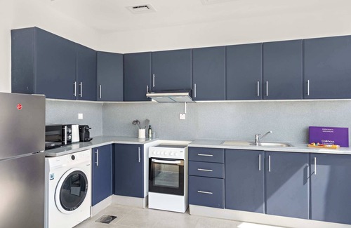 Barsha Heights Apartment | Silkhaus Cozy Studio| Madison | Barsha Heights
