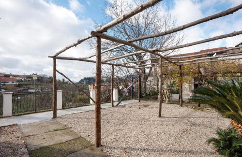 San Lazzaro House | Silvana's House