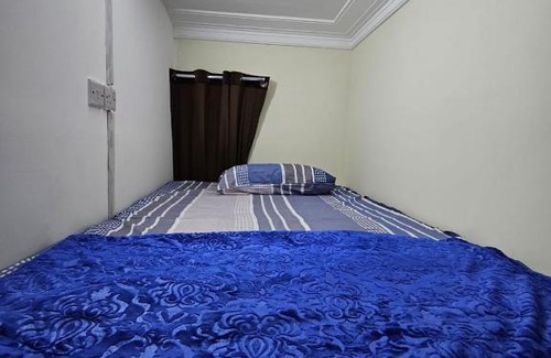Al Muraqqabat Hostel | SKY 9 Hostel