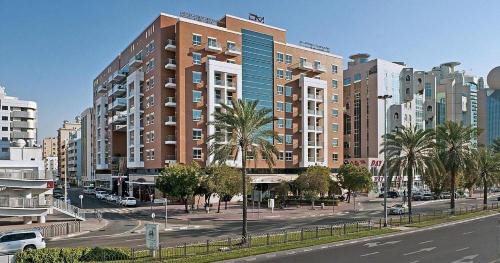 Al Khabaisi Hotel | Smart Hostel In Dubai Near Union Metro