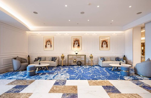 Dubai Marina Hotel | Sofitel Dubai Jumeirah Beach
