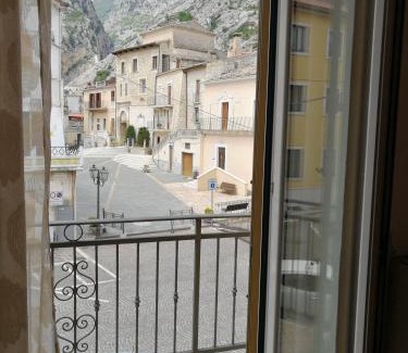 Fara San Martino House | Soggiorno a Fara San Martino da Raffaella