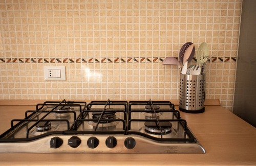 Lido Riccio Apartment | Sogno di Mare - Two Bedroom Apartment, Sleeps 4