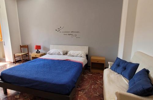 Guardavalle Marina Apartment | Sole e mare