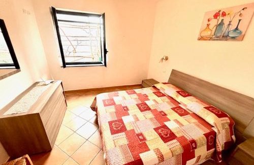 Pontone Apartment | Sole Holiday House