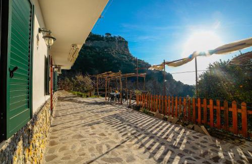 Pontone Apartment | Sole Holiday House
