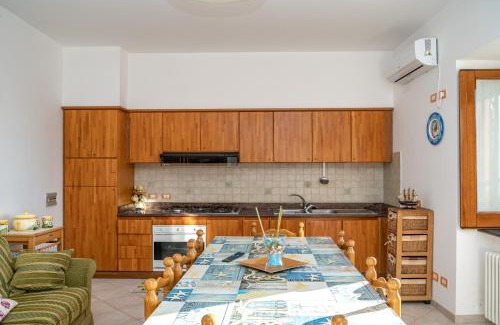 Pontone Apartment | Sole Holiday House