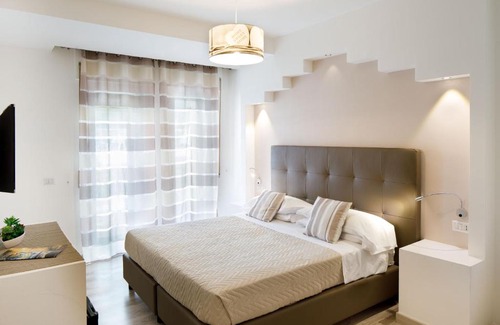 Sorrento House | Sorrento Comfort Rooms con piscina