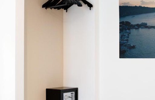 Sorrento House | Sorrento Comfort Rooms con piscina