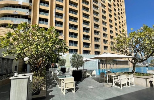 Downtown Dubai Apartment | Spacious 3 Bed I Address Dubai Mall