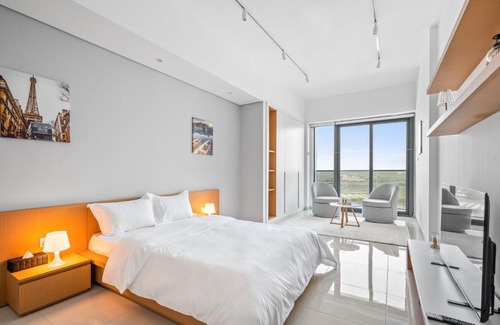 Dubai Apartment | Spacious And Stylish Apt - Thrifty
