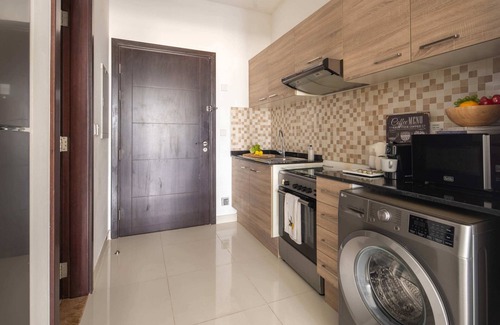 Dubai Sports City Apartment | Spacious & Luxurious studio in Sports City!