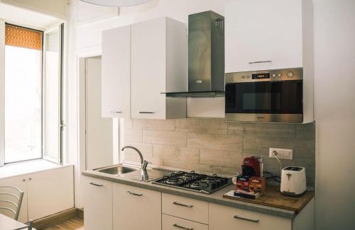 Rione Sanita Apartment | St. Teresa Museum Suites