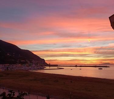 Castellammare di Stabia Bed & Breakfast | Stabia Coast Suite