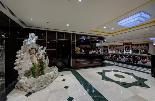 Al Muraqqabat House | Standard Room Near Kadooli Supermarket