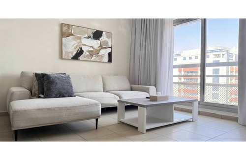 Barsha Heights House | Standard Studio Apartment -Luxury Oasis