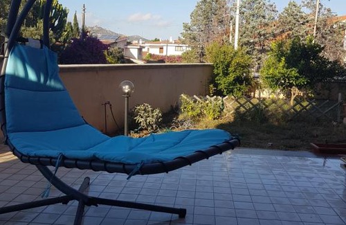 Olbia House | Stanza confortevole