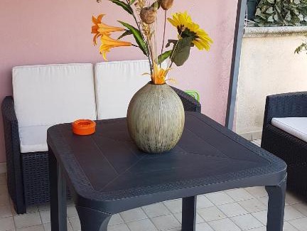 Olbia House | Stanza confortevole