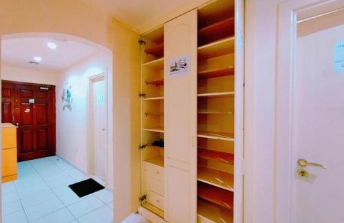 Al Mankhool Hostel | Star Capsule Hostel Near Burjuman Metro Station