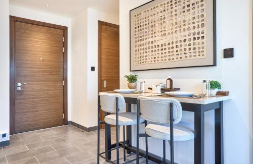 Nad Al Sheba Apartment | STAY BY LATINEM Luxury 1BR Holiday Home CB 607 Near Burj Khalifa