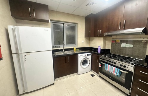 Al Barsha 1 Hostel | Stay Inn Albarsha by PHM