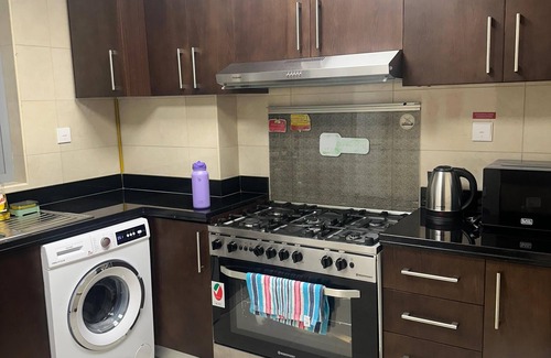 Al Barsha 1 Hostel | Stay Inn Albarsha by PHM