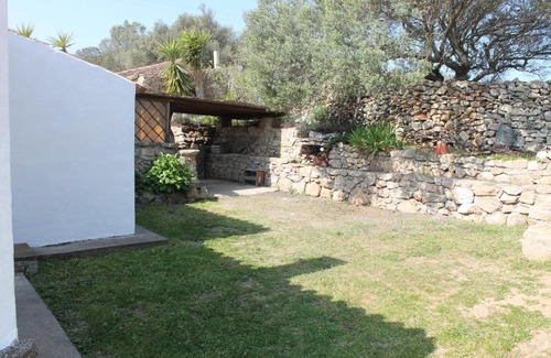 Olbia House | Stazzu Straetu