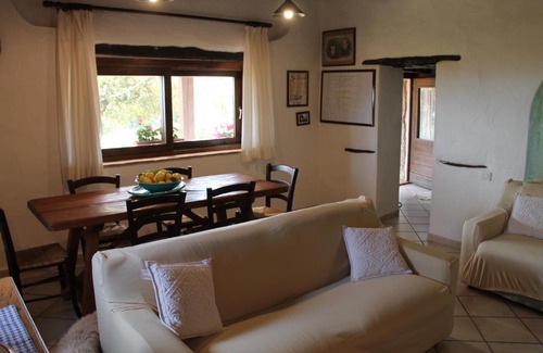 Olbia House | Stazzu Straetu