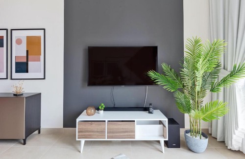 Dubai Marina Apartment | Stella Stays Brilliant 1BDR Dubai JBR Beach Netflix