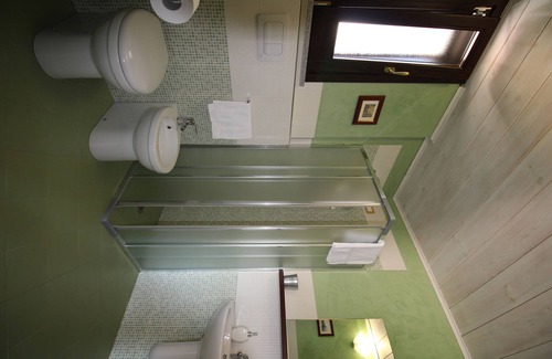 Stilo Bed & Breakfast | Stone House Room