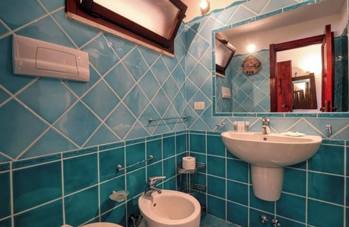 Golfo di Marinella Apartment | Studio apartment 241 sea view for 3 + infant