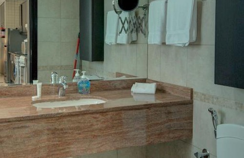 Dubai Marina Apartment | Studio Apartment in Jumeirah Beach Residence by Deluxe Holiday Homes