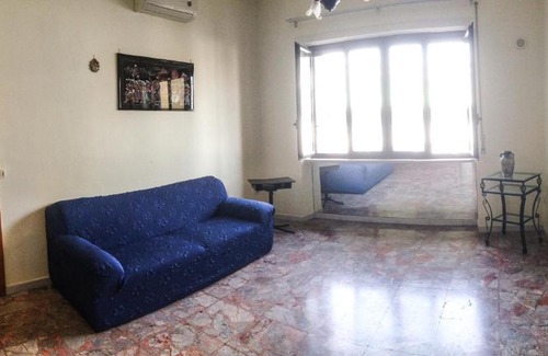 Naples City Centre Apartment | Studio Mastrangelo