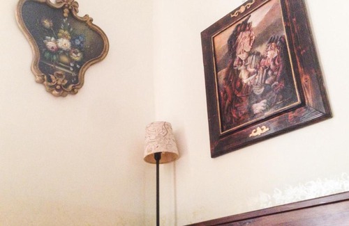 Naples City Centre Apartment | Studio Mastrangelo