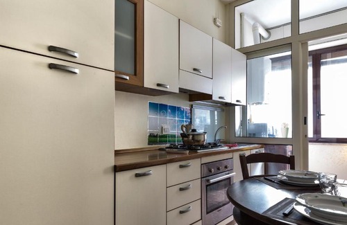 Naples City Centre Apartment | Studio Mastrangelo