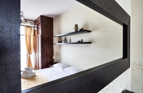 Naples City Centre Apartment | Studio Mastrangelo